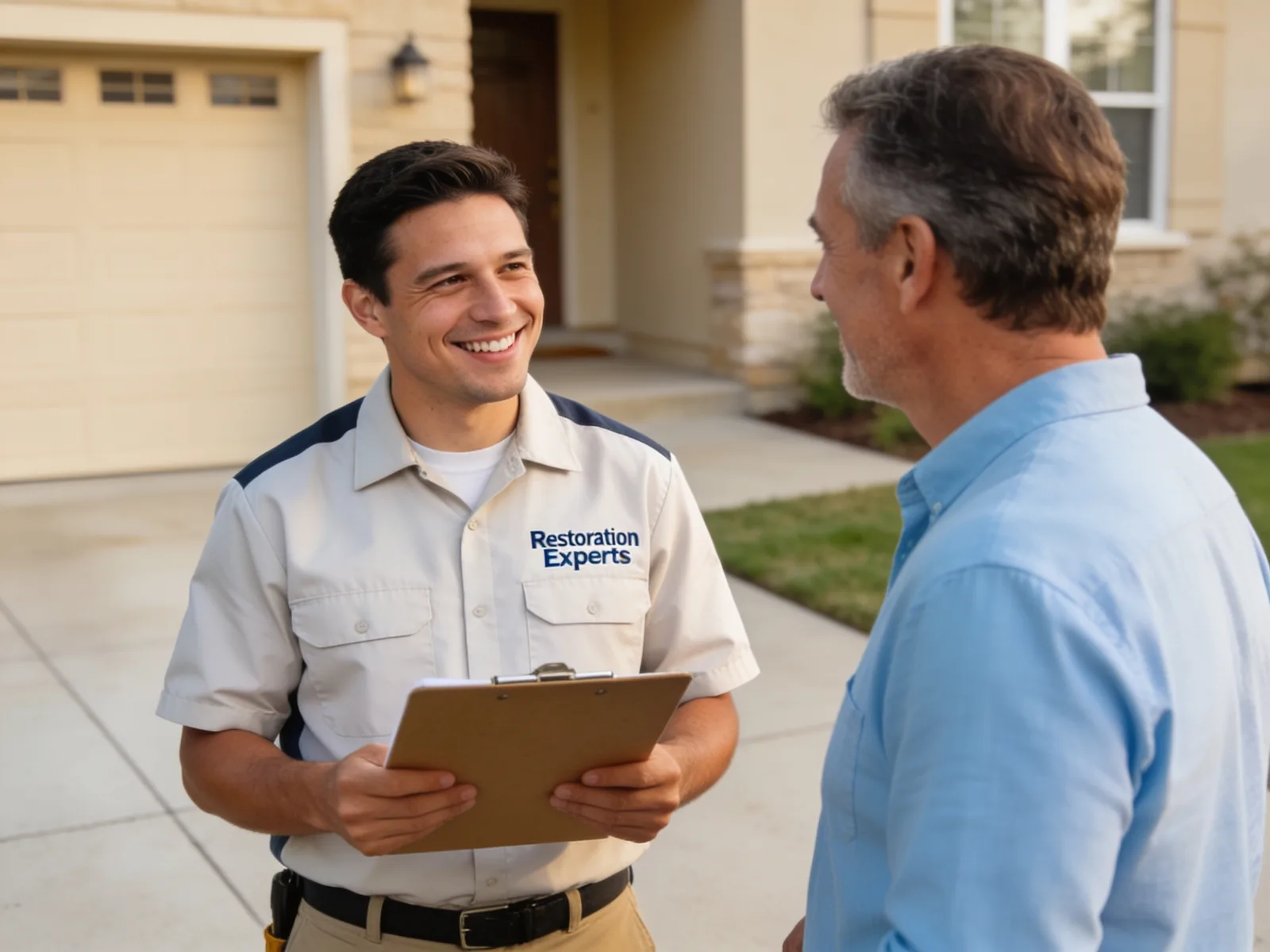 Water Damage Cleanup Revere, MN FAQs
